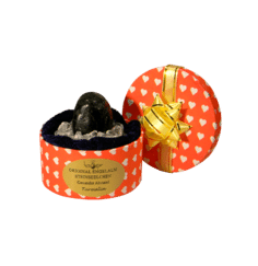 Engelalm - Steinseelchen - Abwehr - TURMALIN