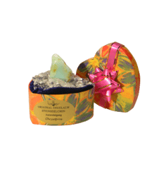 Engelalm - Steinseelchen - Aurareinigung - CHRYSOPRAS