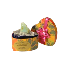 Engelalm - Steinseelchen - Aurareinigung - CHRYSOPRAS