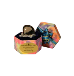 Engelalm - Steinseelchen - Entspannung - RAUCHQUARZ