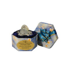 Engelalm - Steinseelchen - Erweiterte Wahrnehmung - AQUAMARIN