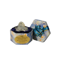 Engelalm - Steinseelchen - Erweiterte Wahrnehmung - AQUAMARIN