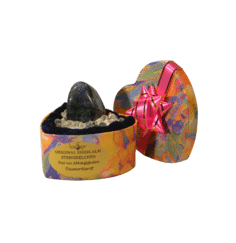 Engelalm - Steinseelchen - Frei von Abhängigkeiten - DUMORTIERIT