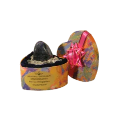 Engelalm - Steinseelchen - Frei von Abhängigkeiten - DUMORTIERIT