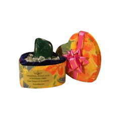 Engelalm - Steinseelchen - Gute Träume & Zuversicht - AVENTURIN