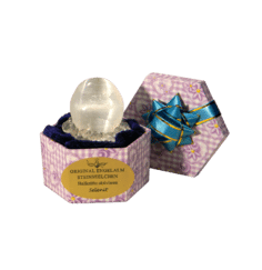 Engelalm - Steinseelchen - Heilkräfte aktivieren - SELENIT