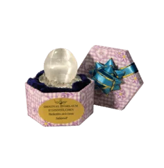 Engelalm - Steinseelchen - Heilkräfte aktivieren - SELENIT