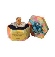 Engelalm - Steinseelchen - Herzenswunsch - KUPFER