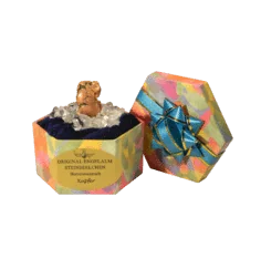 Engelalm - Steinseelchen - Herzenswunsch - KUPFER