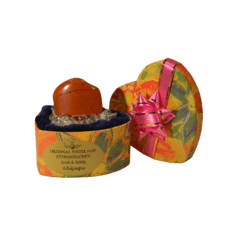 Engelalm - Steinseelchen - Kraft & Erfolg - EDELJASPIS