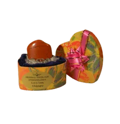 Engelalm - Steinseelchen - Kraft & Erfolg - EDELJASPIS