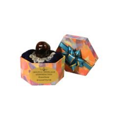 Engelalm - Steinseelchen - Krisenlösung - GRANAT PYROP