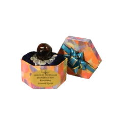 Engelalm - Steinseelchen - Krisenlösung - GRANAT PYROP