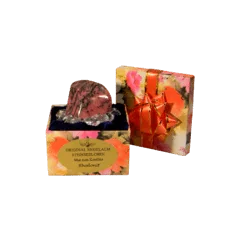 Engelalm - Steinseelchen - Mut zum Konflikt - RHODONIT