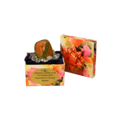 Engelalm - Steinseelchen - Regeneration & Erholung - EPIDOT/UNAKIT