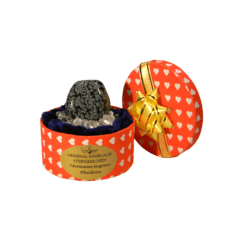 Engelalm - Steinseelchen - Schattenseiten integrieren - OBSIDIAN