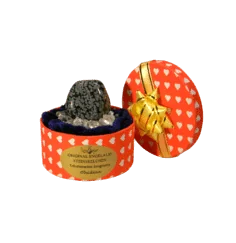 Engelalm - Steinseelchen - Schattenseiten integrieren - OBSIDIAN