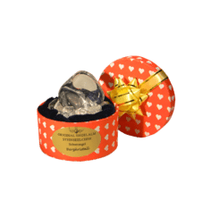 Engelalm - Steinseelchen - Schutzengel - BERGKRISTALL