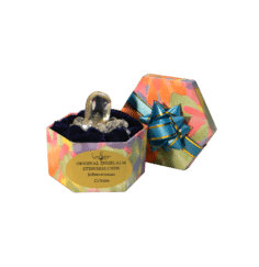 Engelalm - Steinseelchen - Selbstvertrauen/Tun - CITRIN