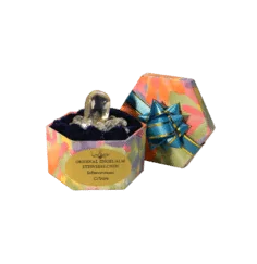 Engelalm - Steinseelchen - Selbstvertrauen/Tun - CITRIN