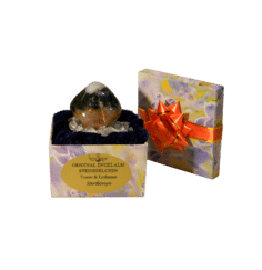 Engelalm - Steinseelchen - Trauer & Loslassen - SARDONYX