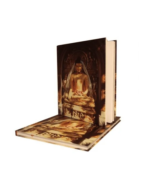 Traumfänger - mit gehäkeltem Netz, weiss 16x50cm