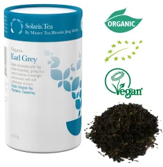 Solaris Tea - Bio-Tee - Earl Grey - loser Tee - ca. 100gr