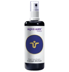 Ingrid Auer - Aura-Essenz - Erzengel Michael - 100ml