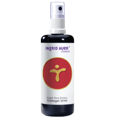 Ingrid Auer - Engel-Aura-Essenz - Erzengel Uriel - 100ml
