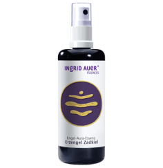 Ingrid Auer - Engel-Aura-Essenz - Erzengel Zadkiel - 100ml