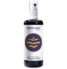 Ingrid Auer - Engel-Aura-Essenz - Erzengel Zadkiel - 100ml