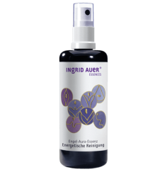 Ingrid Auer - Engel-Aura-Essenz - Energetische Reinigung - 100ml