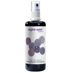 Ingrid Auer - Engel-Aura-Essenz - Energetische Reinigung - 100ml