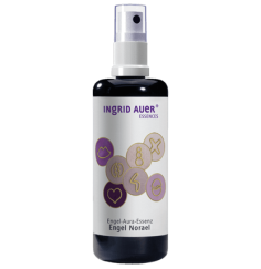 Ingrid Auer - Engel-Aura-Essenz - Engel Norael - 100ml
