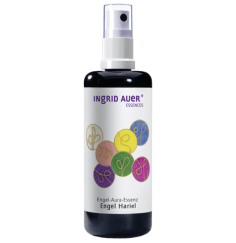 Ingrid Auer - Engel-Aura-Essenz - Engel Hariel - 100ml
