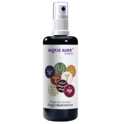 Ingrid Auer - Engel-Aura-Essenz - Engelmeditation - 100ml