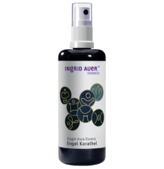 Ingrid Auer - Engel-Aura-Essenz - Engel Korathel - 100ml