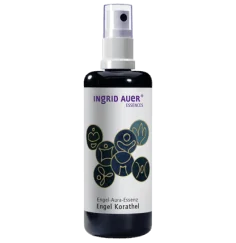 Ingrid Auer - Engel-Aura-Essenz - Engel Korathel - 100ml