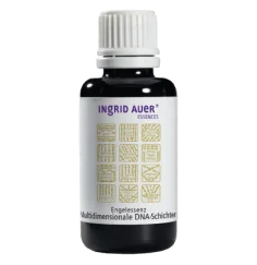 Ingrid Auer - Engelessenz Multidimensionale DNA - 30 ml