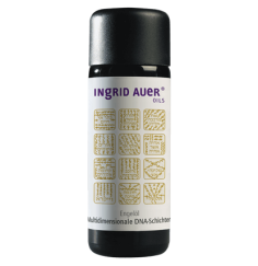 Ingrid Auer - Engel-Öl  Multidimensionale DNA - 50 ml