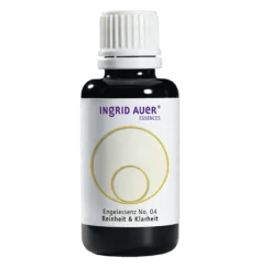 Ingrid Auer - Engelessenz No. 04 Engel für Reinheit und Klarheit - 30ml
