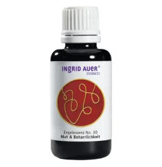 Ingrid Auer - Engelessenz No. 30 - Engel für Mut und Beharrlichkeit - 30ml