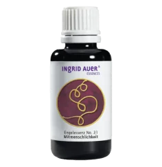 Ingrid Auer - Engelessenz No. 31 - Engel für Mitmenschlichkeit - 30ml