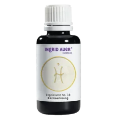 Ingrid Auer - Engelessenz No. 38 - Engel für Karmaerlösung - 30ml