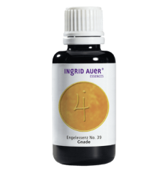 Ingrid Auer - Engelessenz No. 39 - Engel für Gnade - 30ml