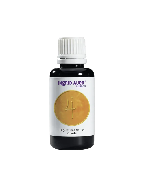 Ingrid Auer - Engelessenz No. 39 - Engel für Gnade - 30ml