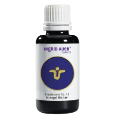 Ingrid Auer - Engelessenz No. 42 - Erzengel Michael - 30ml
