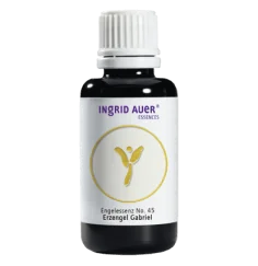 Ingrid Auer - Engelessenz No. 45 - Erzengel Gabriel - 30ml