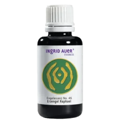 Ingrid Auer - Engelessenz No. 46 - Erzengel Raphael - 30ml