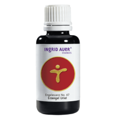 Ingrid Auer - Engelessenz No. 47 - Erzengel Uriel - 30ml